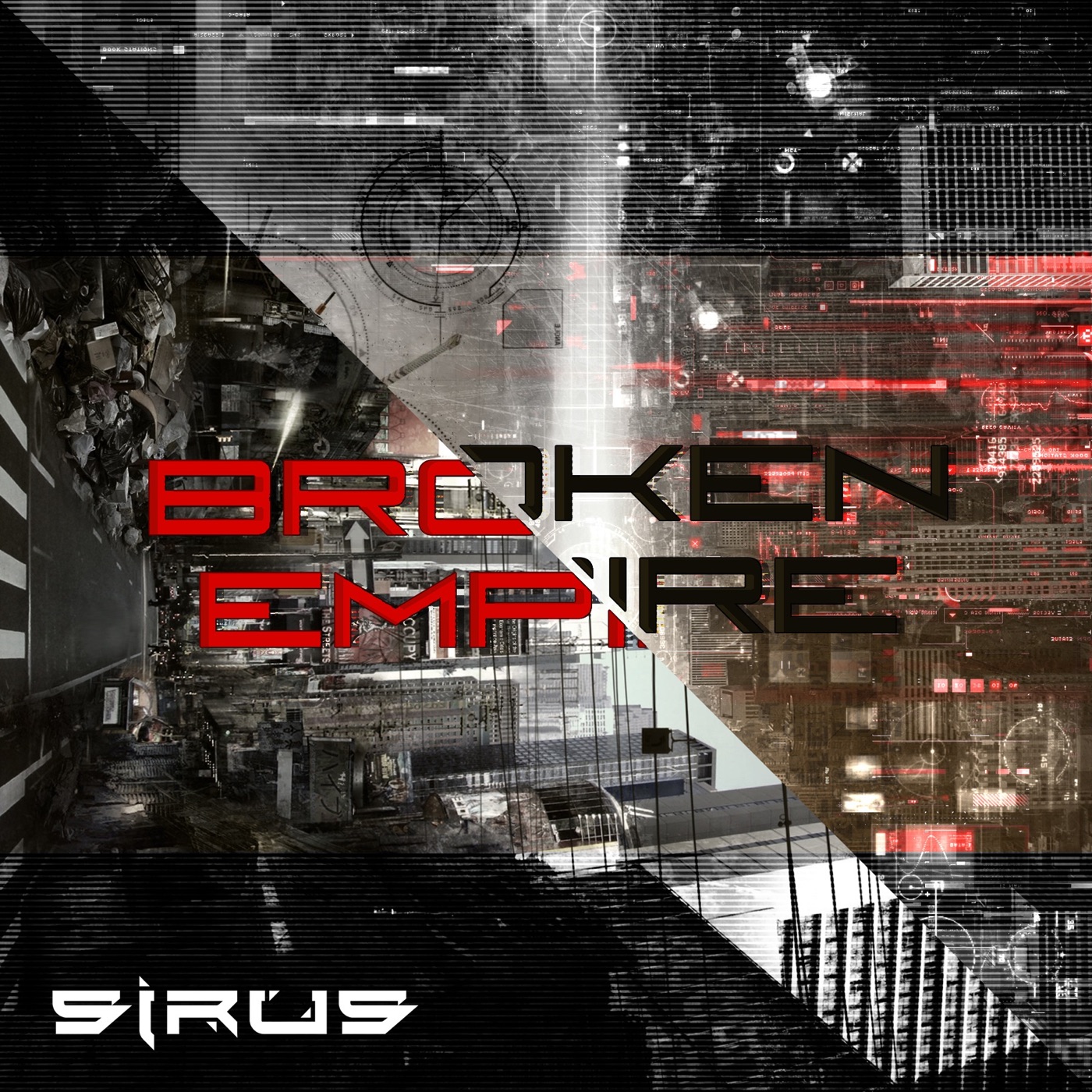 Sirus - Hellion (C-Lekktor Remix)